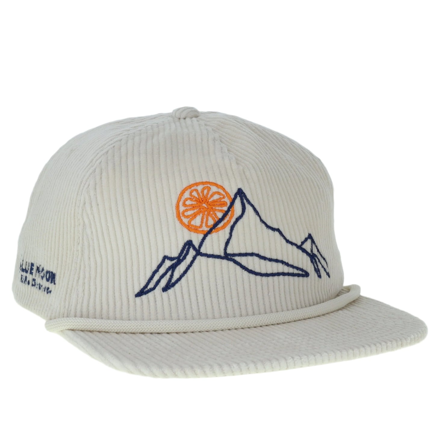 Corduroy Wilson Mountain Hat